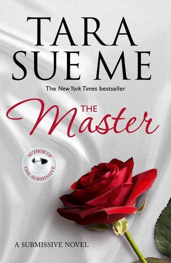The Submissive Series - The Master: Submissive 7