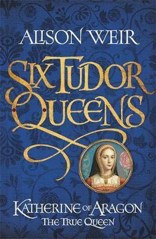 Six Tudor Queens