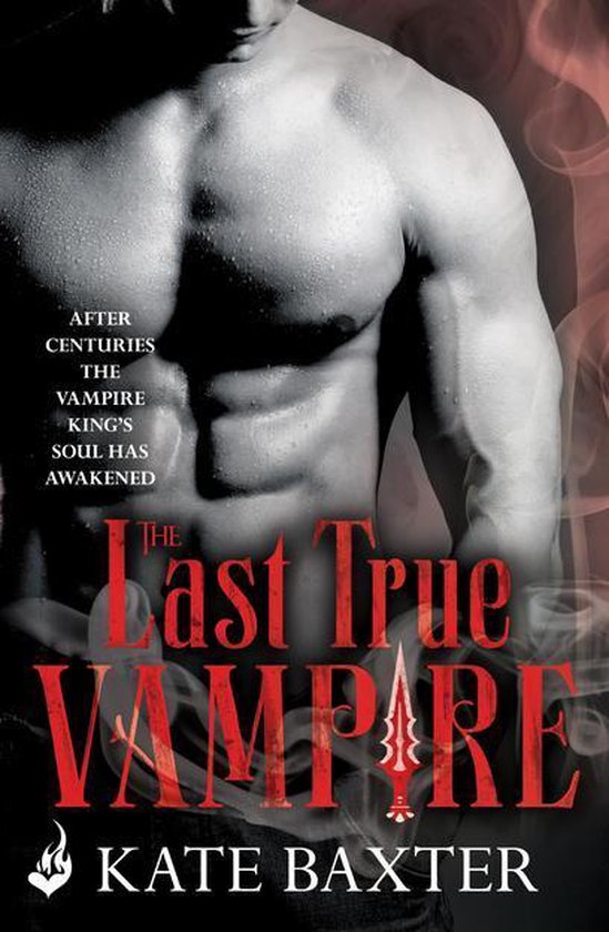 Last True Vampire 1 - The Last True Vampire: Last True Vampire 1