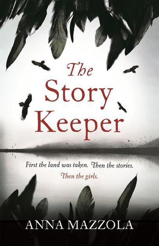 The Story Keeper