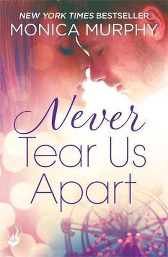 Never Tear Us Apart Never Series 1