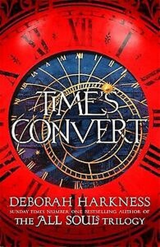 Time's convert