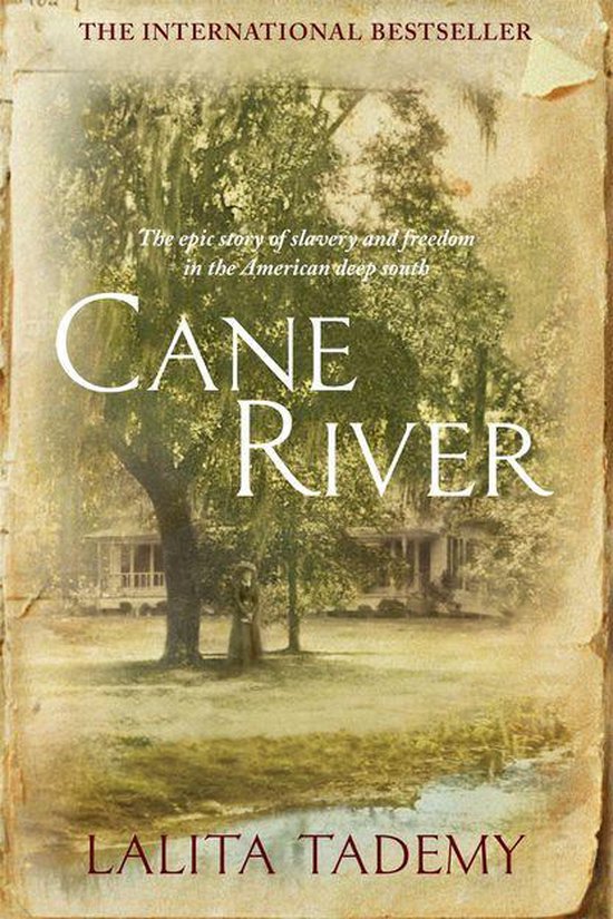 Cane River