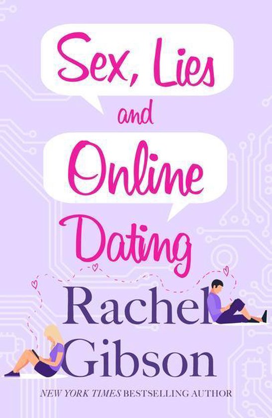 Writer Friends - Sex, Lies and Online Dating