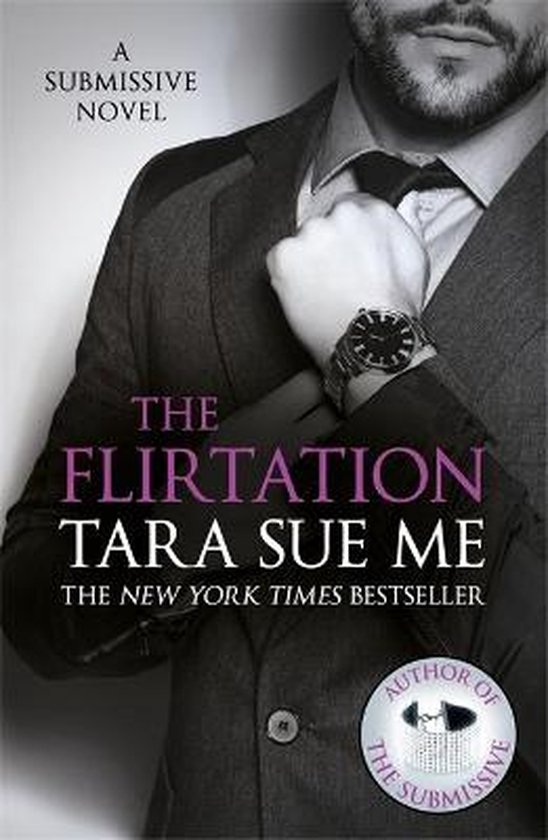 The Flirtation Submissive 9 The Submissive Series