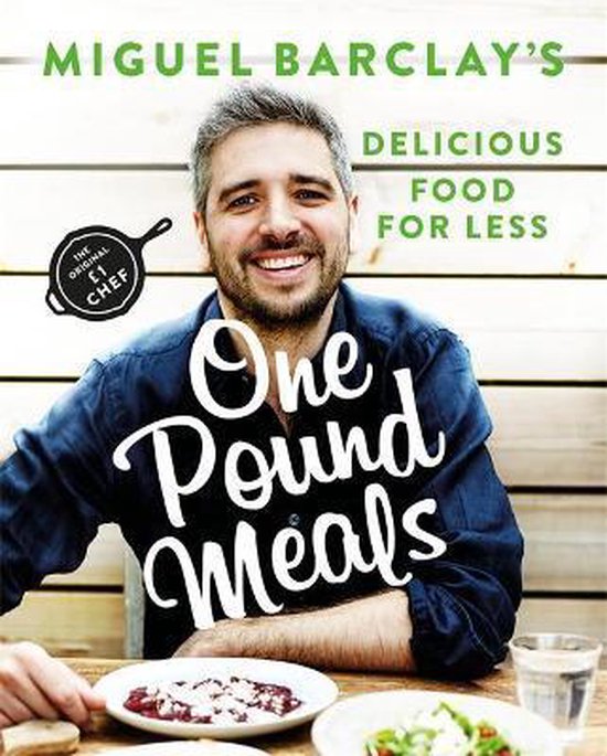 One Pound Meals Delicious Food for Less