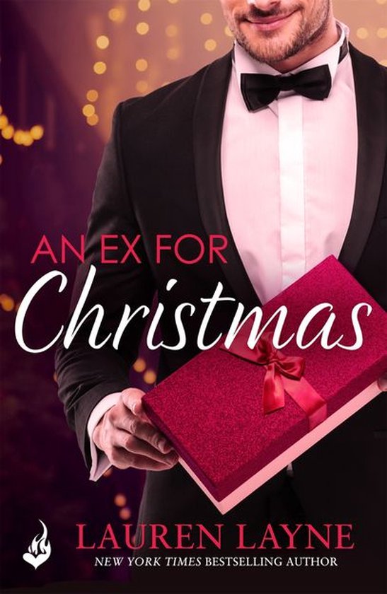 Love Unexpectedly 10 - An Ex For Christmas