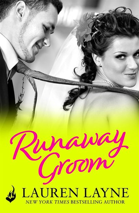 I Do, I Don't 2 - Runaway Groom