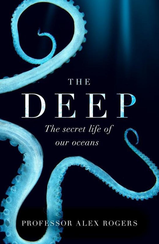 The Deep The Hidden Wonders of Our Oceans and How We Can Protect Them