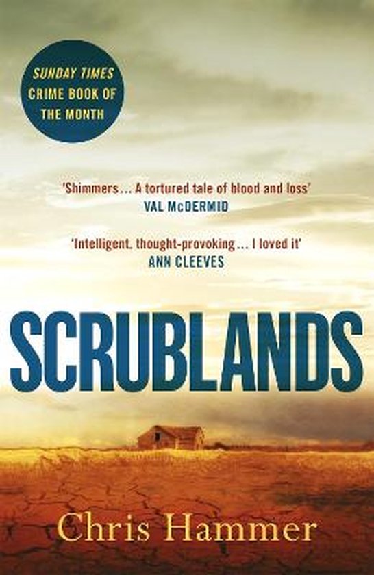 Scrublands