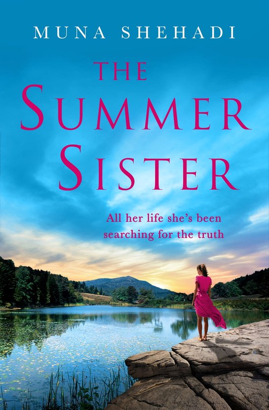 Fortune's Daughters 1 - The Summer Sister