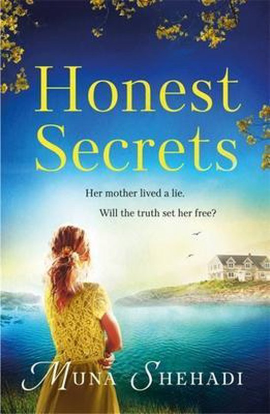 Honest Secrets A thrilling tale of explosive family secrets, you won't want to put down Fortune's Daughters Trilogy