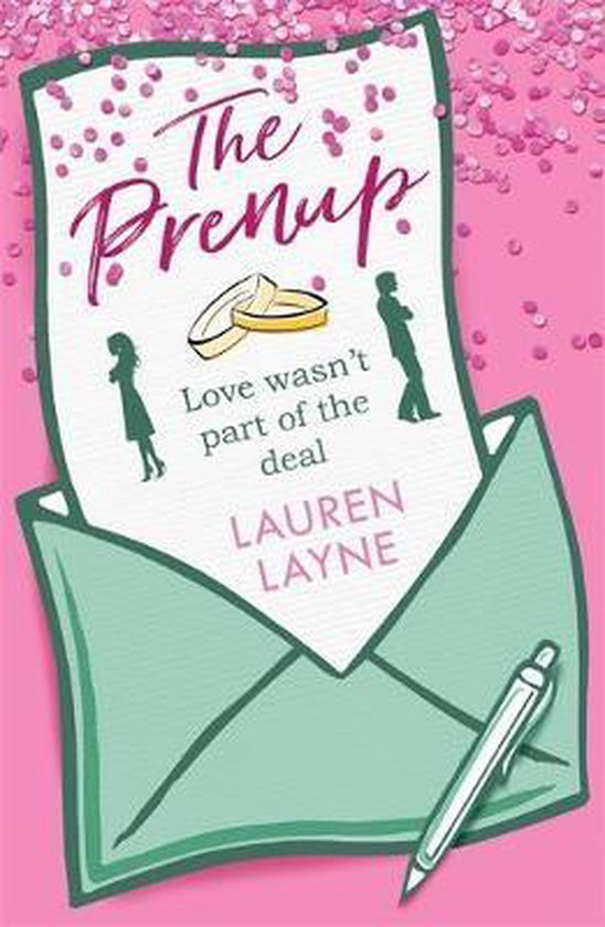 The Prenup The hit romcom, guaranteed to make you smile