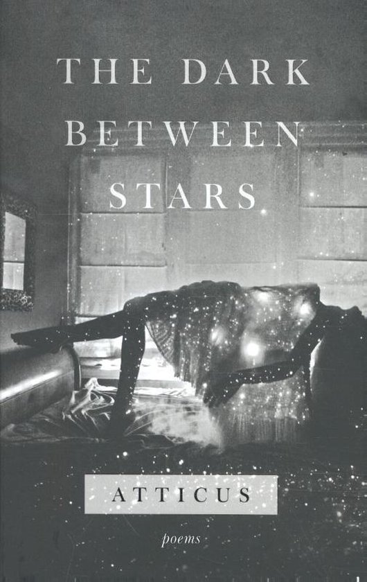 The Dark Between Stars