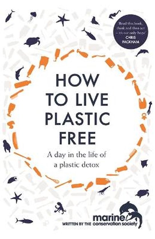 How to Live Plastic Free