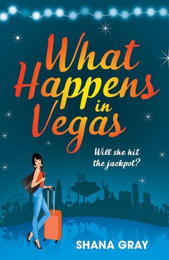 Girls' Weekend Away - What Happens In Vegas