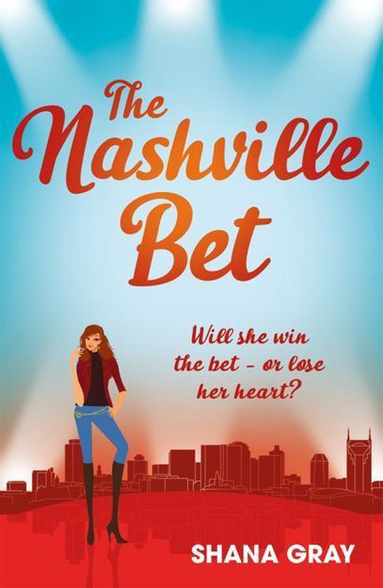 Girls' Weekend Away - The Nashville Bet