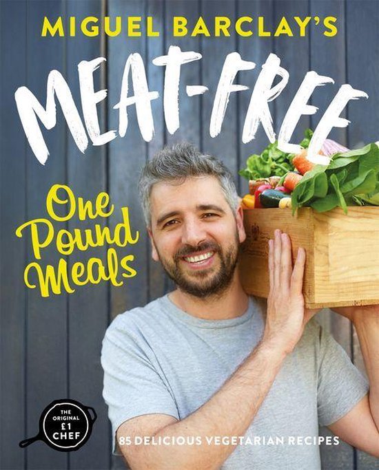 Meat-Free One Pound Meals