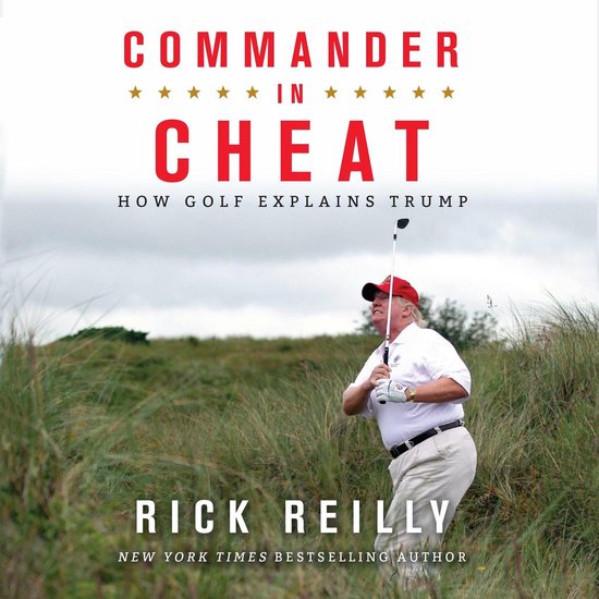 Commander in Cheat