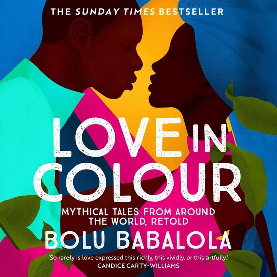 Love in Colour