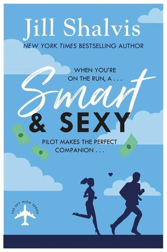 Sky High Air - Smart And Sexy
