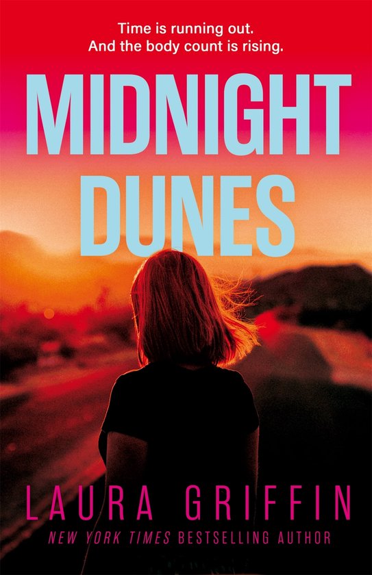 Texas Murder Files - Midnight Dunes