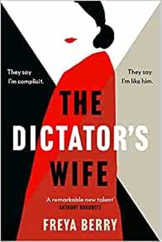 The Dictator's Wife