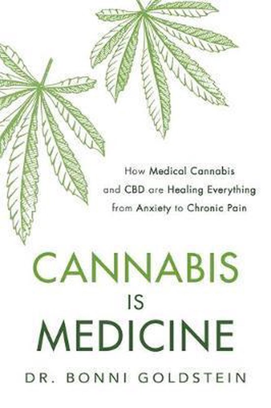 Cannabis is Medicine