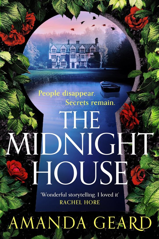 The Midnight House