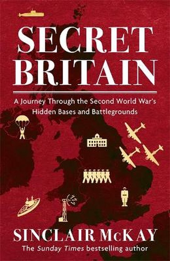 Secret Britain