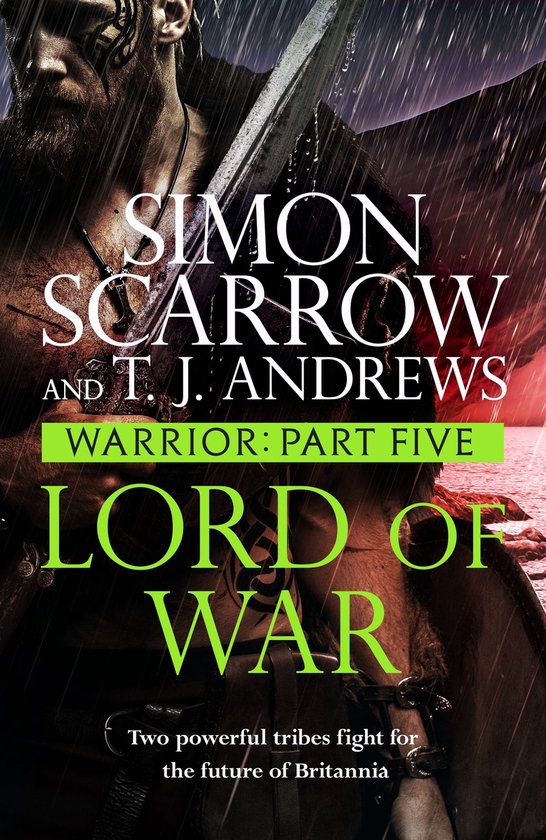 Warrior 5 - Warrior: Lord of War