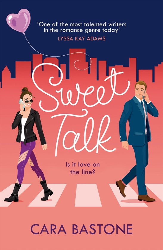 Love Lines - Sweet Talk