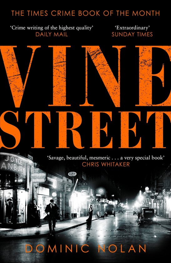 Vine Street