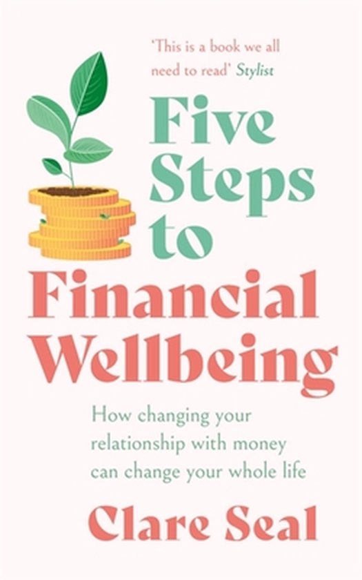 Five Steps to Financial Wellbeing