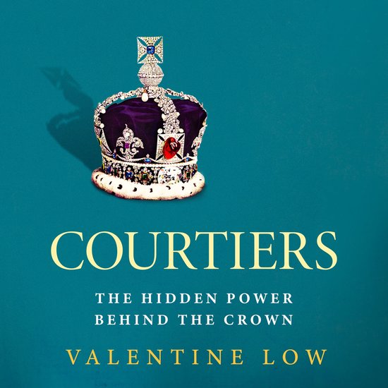 Courtiers