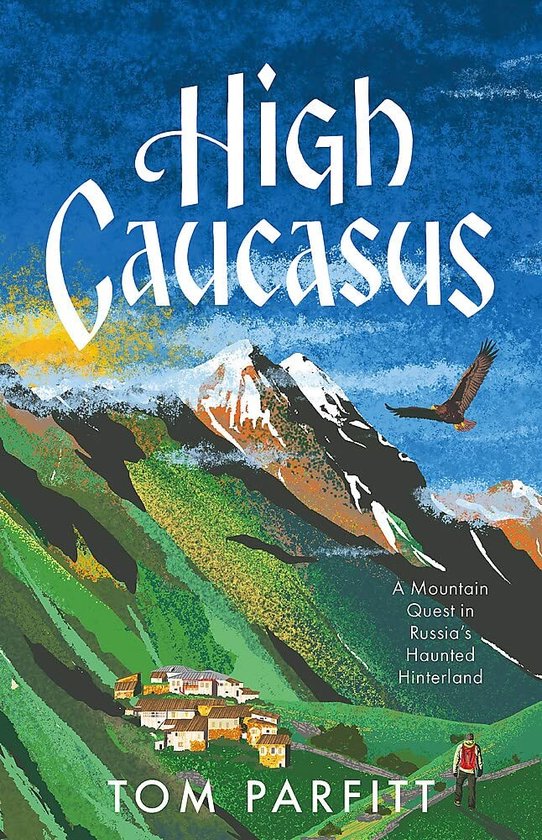 High Caucasus