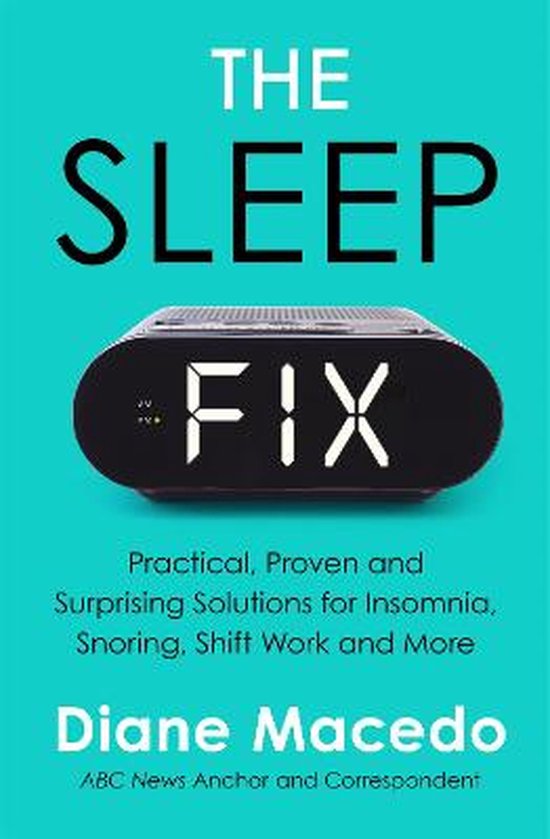 The Sleep Fix