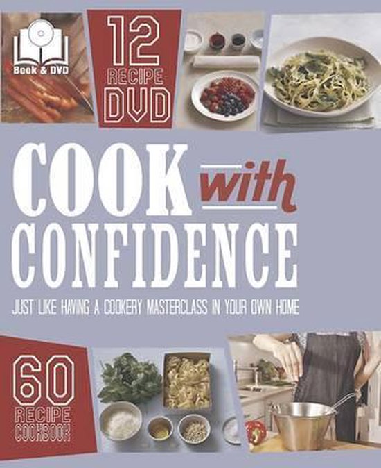 Cook with Confidence