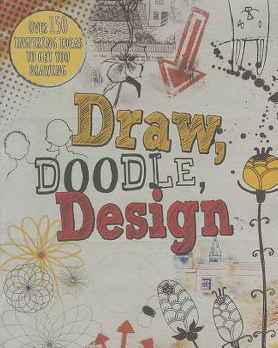 Draw, Doodle, Design