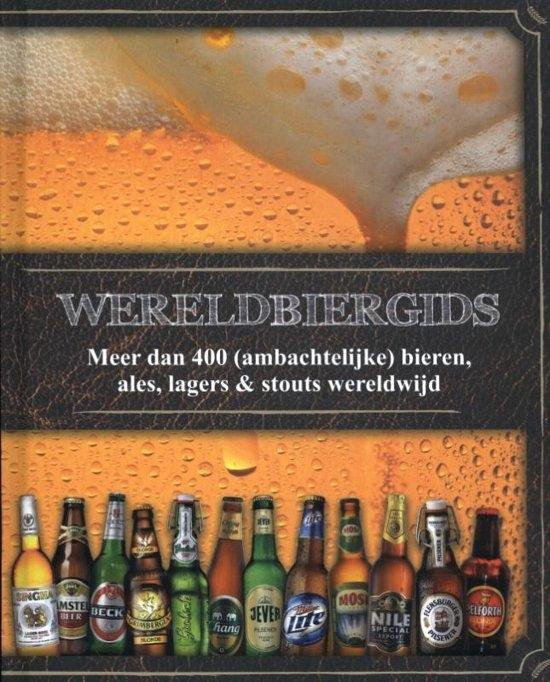 Wereldbiergids