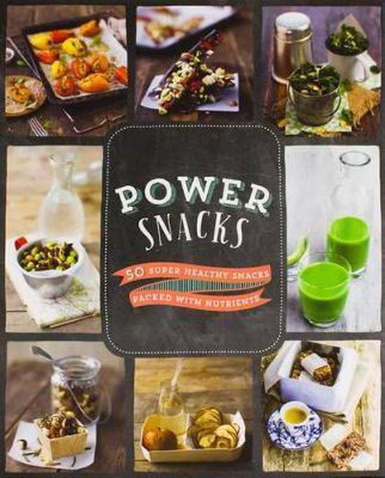 Power Snacks