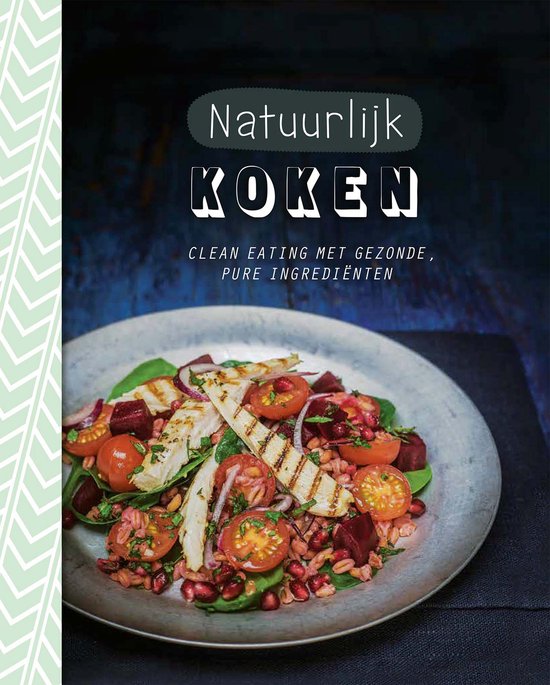 Natuurlijk koken