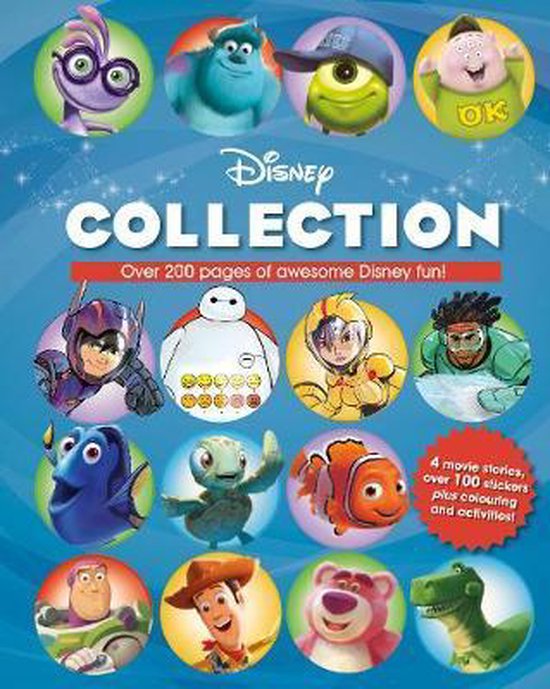 Disney Collection