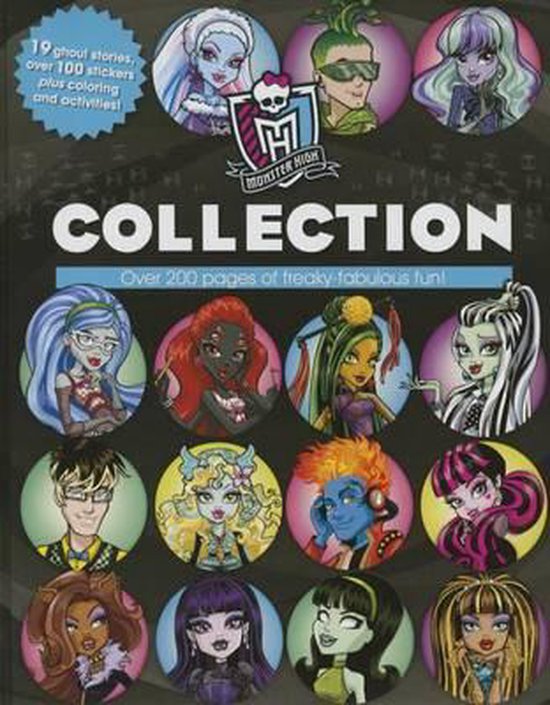 Monster High Collection