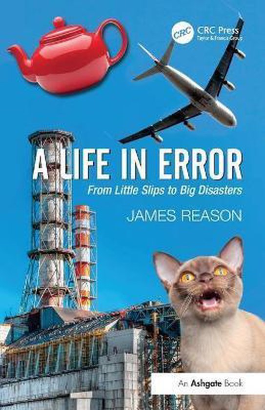 A Life in Error