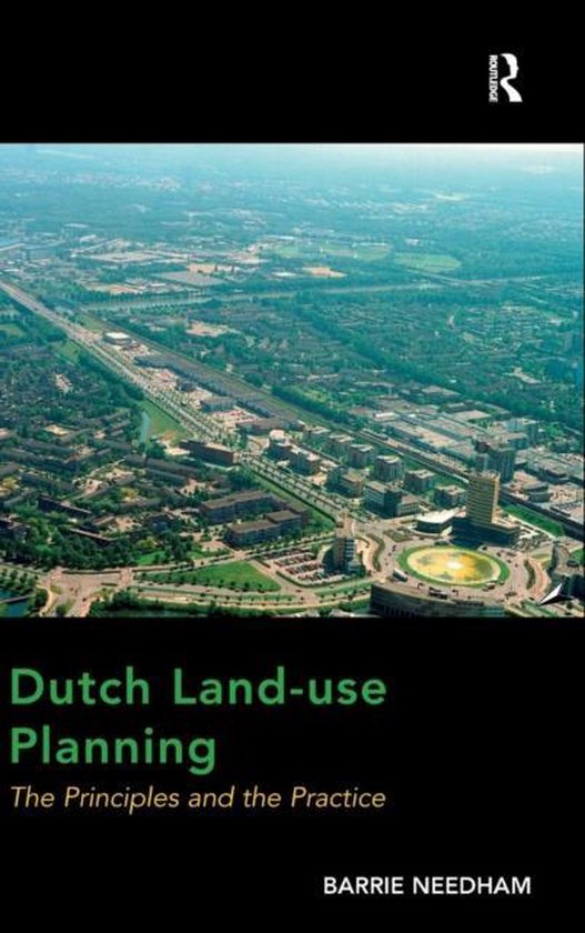 Dutch Land-Use Planning