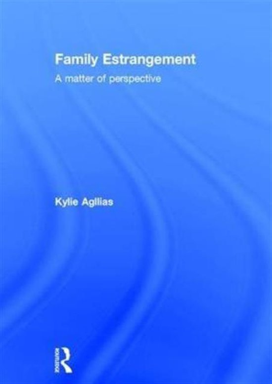 Family Estrangement