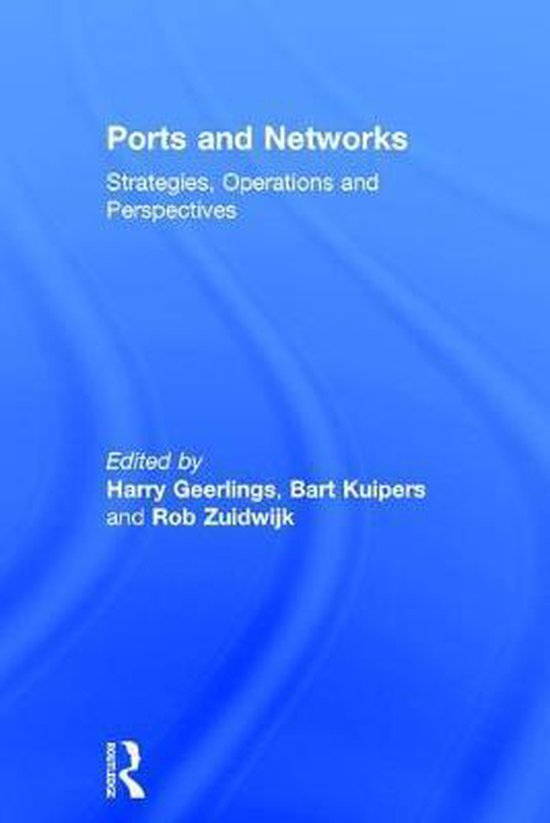 Ports and Networks