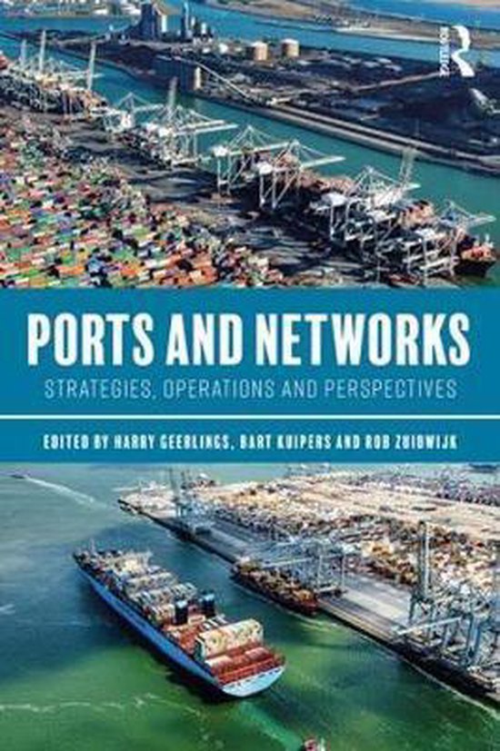 Ports and Networks