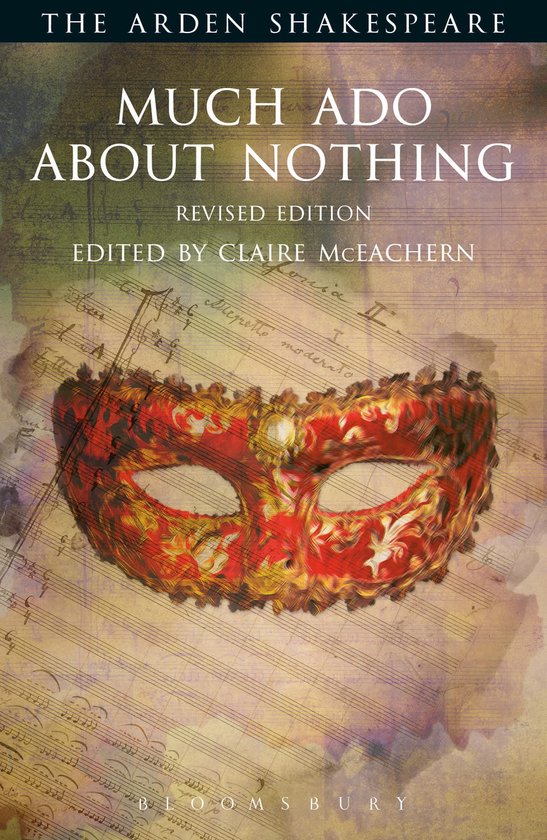 Much ADO about Nothing